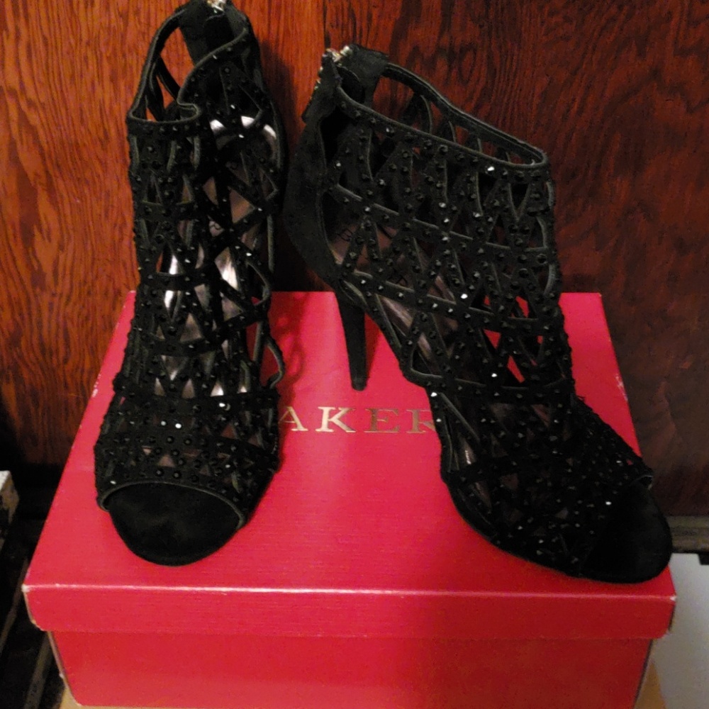 Women's heels